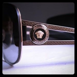Versace Sunglasses